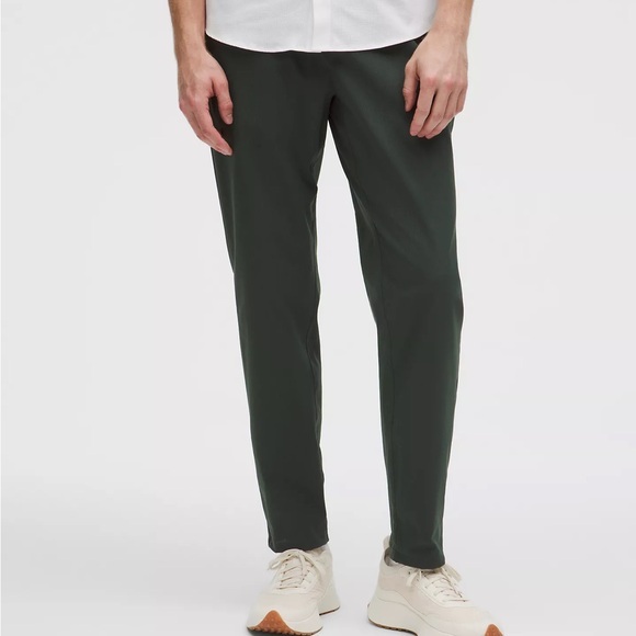 Lululemon ABC WovenAir Slim Pull-On Pant - Picture 1 of 4
